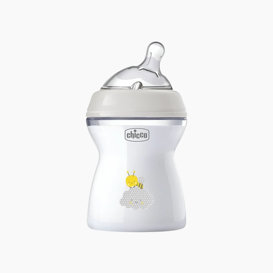 Chicco Natural Feeling Fbottle Baby Bottle