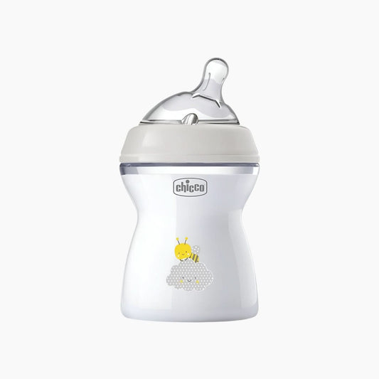 Chicco Natural Feeling Fbottle Baby Bottle