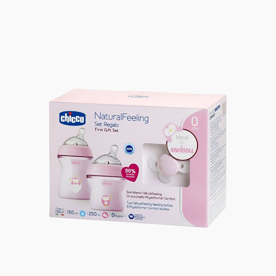 Chicco Physio Forma Comfort Soother Pacifier