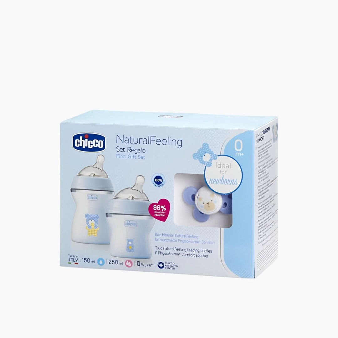 Chicco Physio Forma Comfort Soother Pacifier