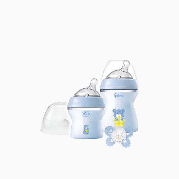 Gift Set Natural Feeling