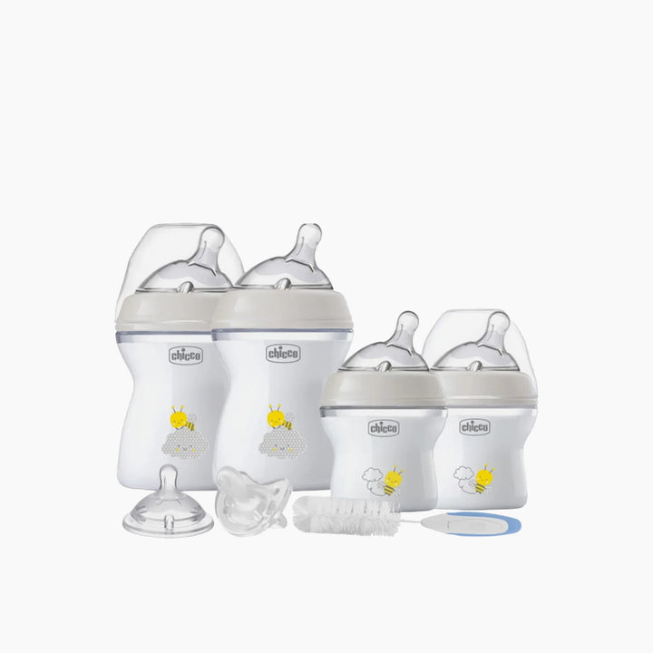 Chicco Starter Set Nf Large - HUNA