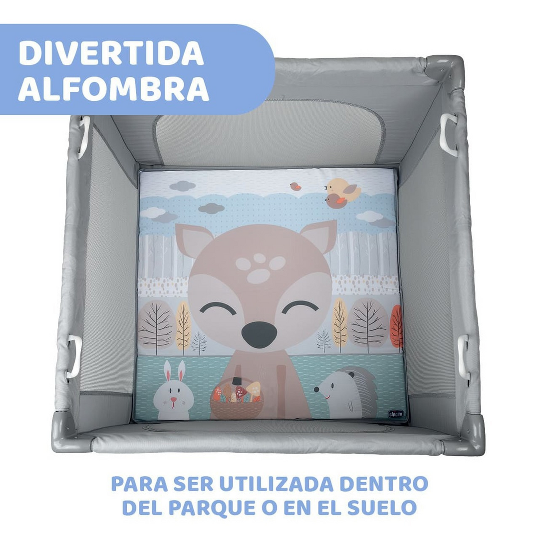 Chicco Chicco Open Playpen