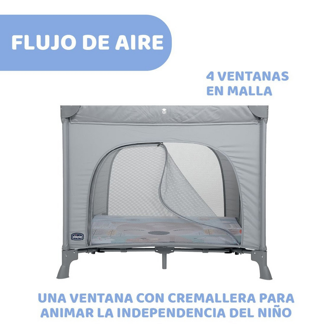 Chicco Chicco Open Playpen