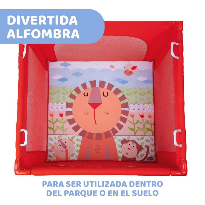 Chicco Chicco Open Playpen
