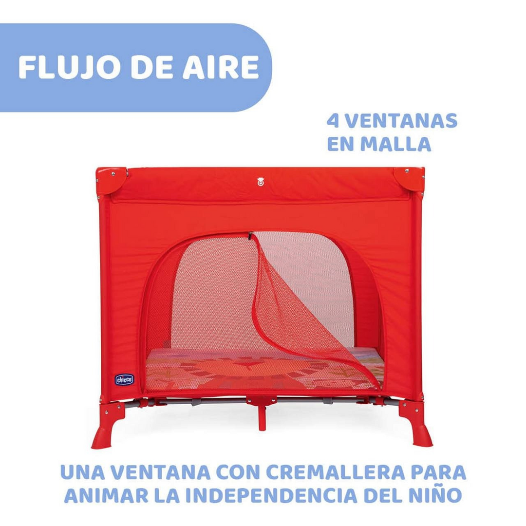 Chicco Chicco Open Playpen