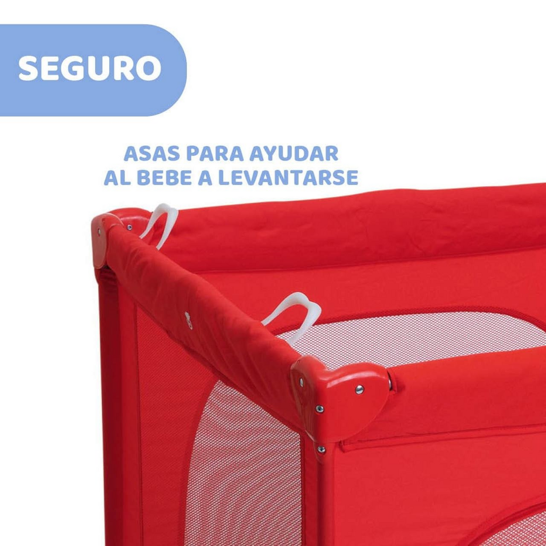 Chicco Chicco Open Playpen