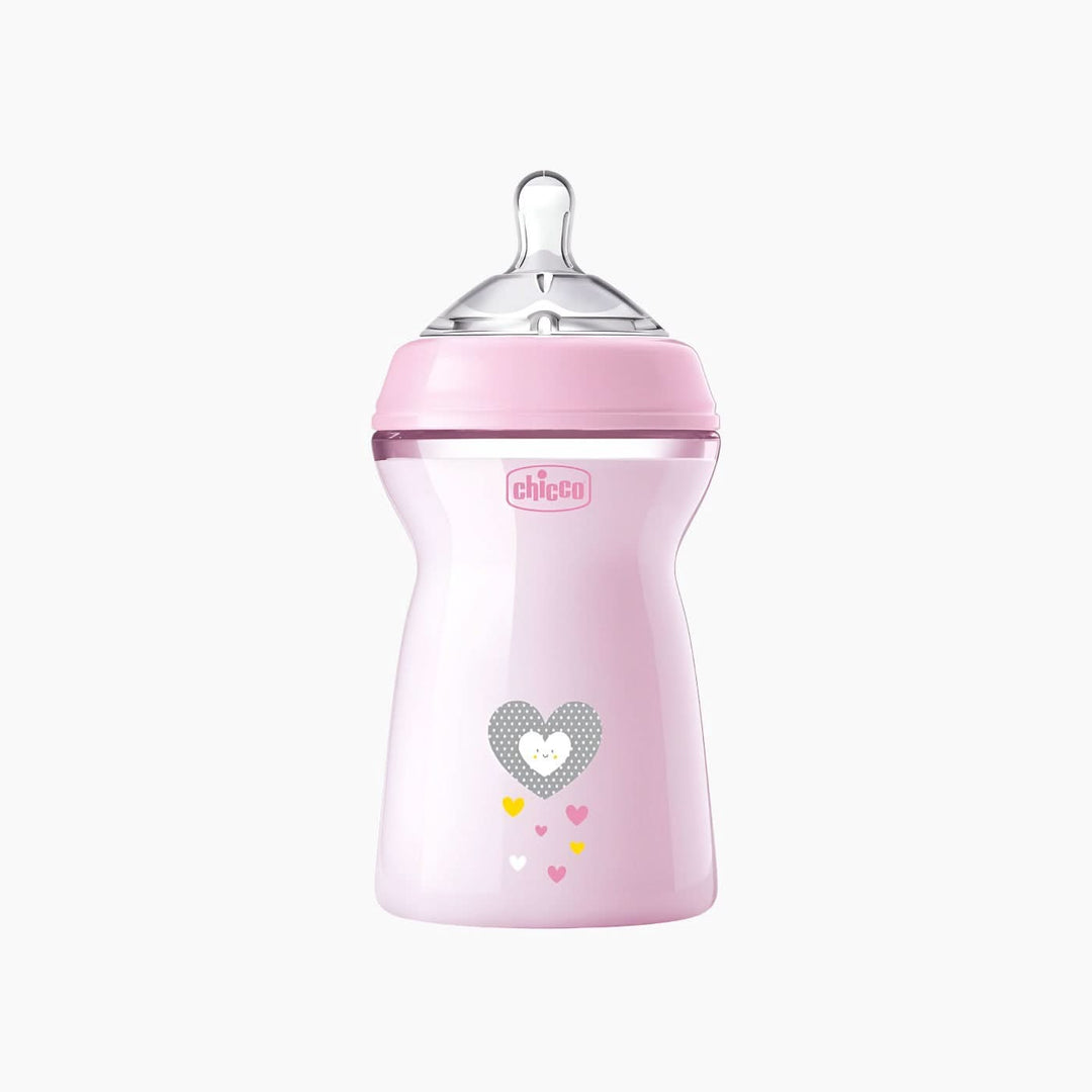 Chicco Natural Feeling FBottle Baby Bottle