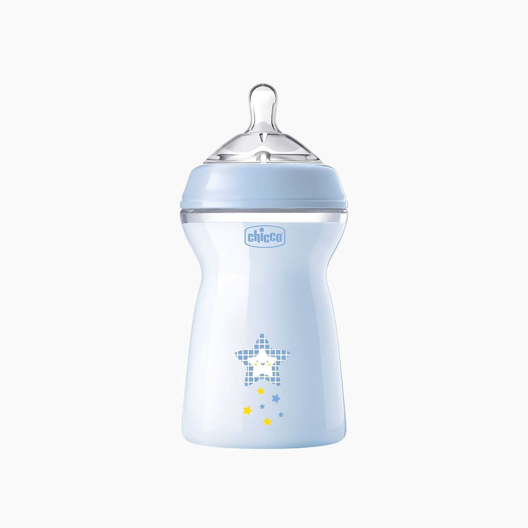 Chicco Natural Feeling FBottle Baby Bottle