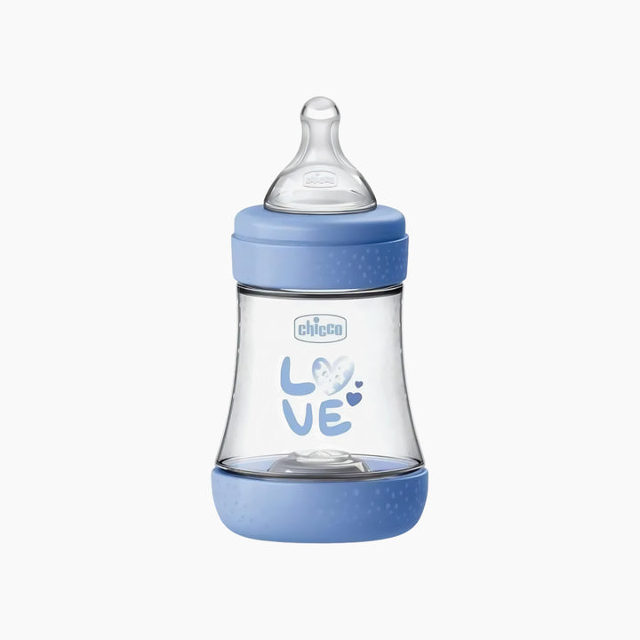 Chicco F.Bottle P5 Pp Silicone Nipple 2023