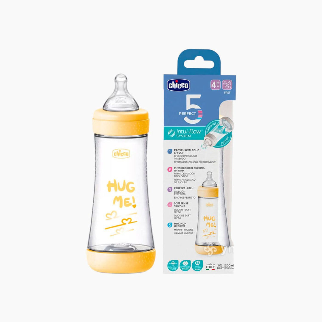 Chicco Perfect 5 Bottle