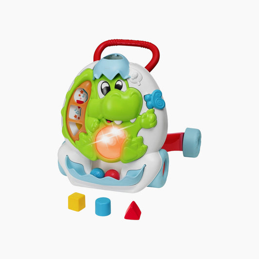 Chicco Toy Dinosaur Walker