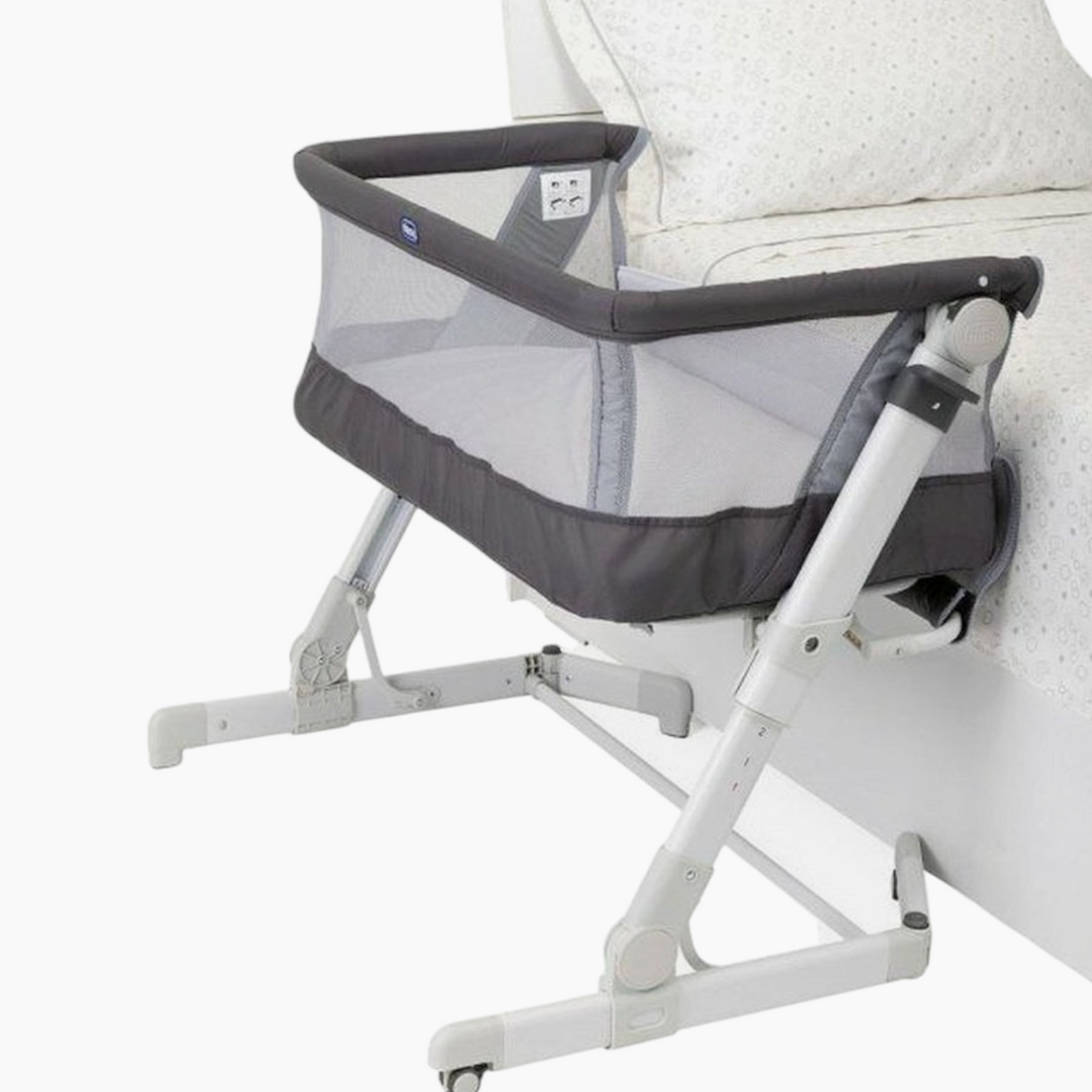 Chicco Next2Me Pop-Up Cosleeping Crib