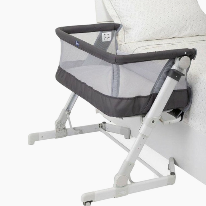 Chicco Next2Me Pop-Up Cosleeping Crib