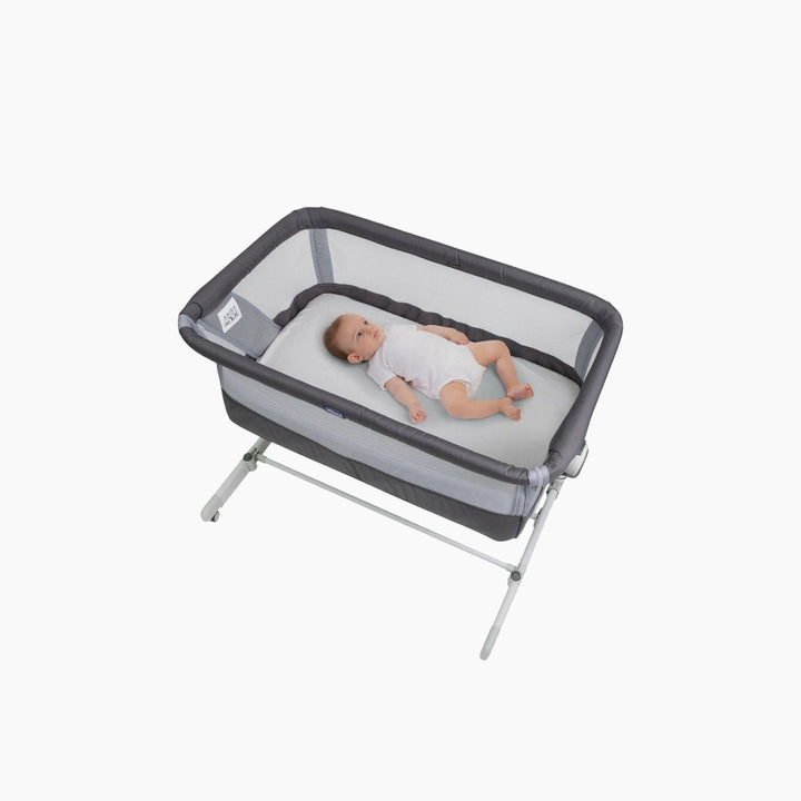 Chicco Next2Me Pop-Up Cosleeping Crib