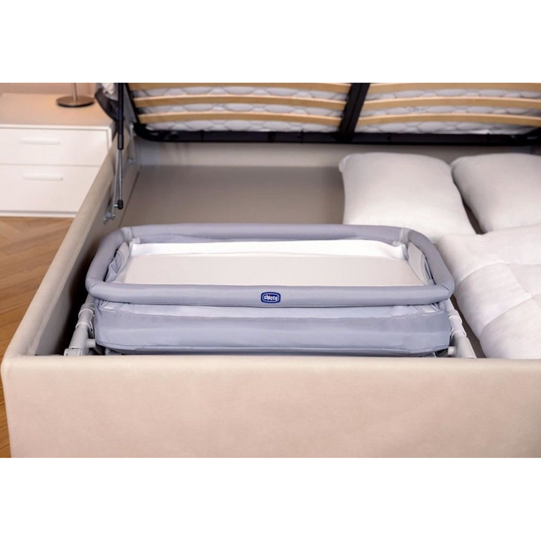 Chicco Next2Me Pop-Up Cosleeping Crib