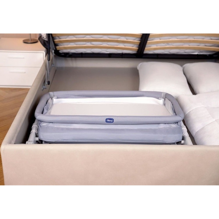 Chicco Next2Me Pop-Up Cosleeping Crib
