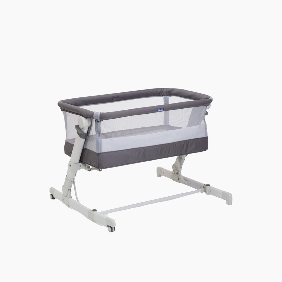 Chicco Next2Me Pop-Up Cosleeping Crib