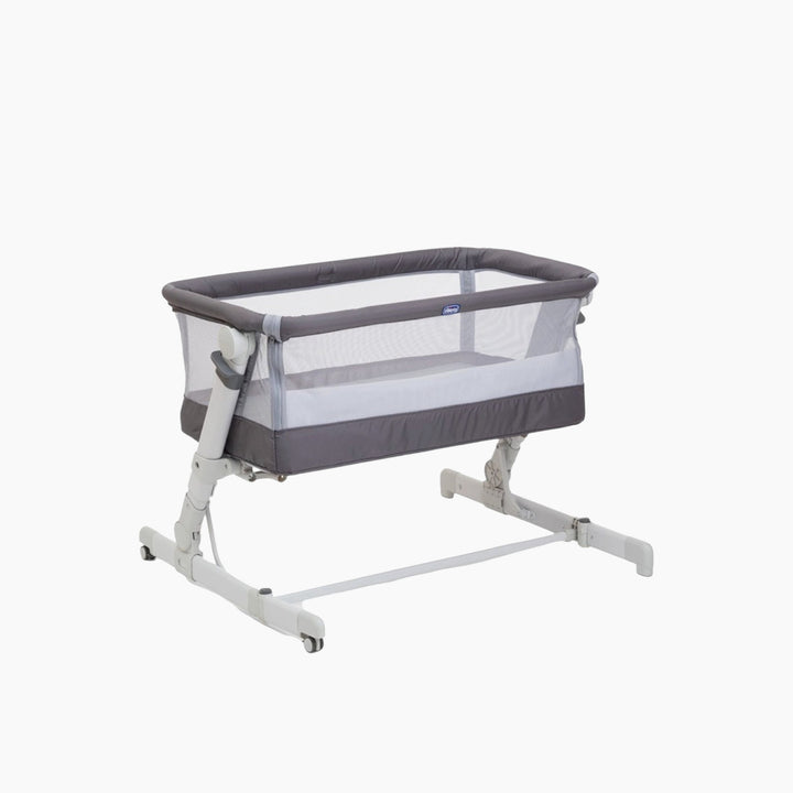 Chicco Next2Me Pop-Up Cosleeping Crib