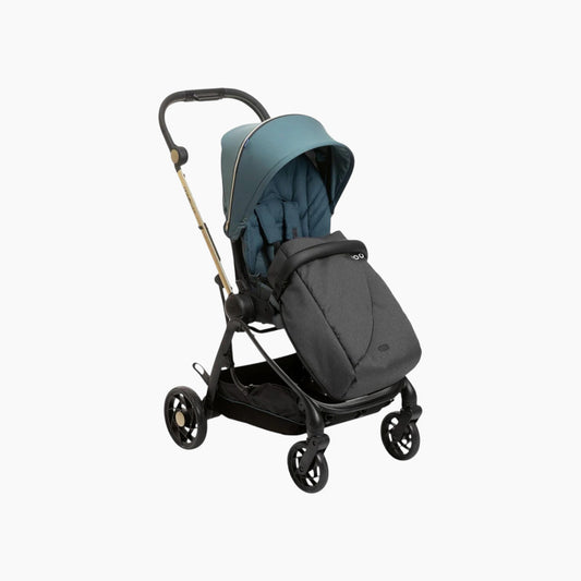 Chicco One4Ever Snuggle Pod Pirate Black