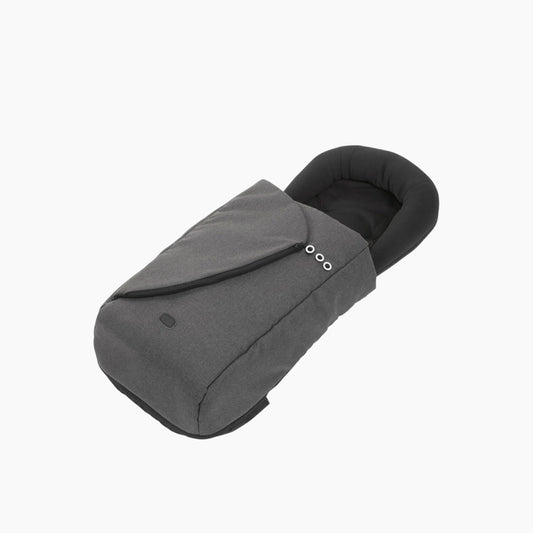 Chicco One4Ever Snuggle Pod Pirate Black