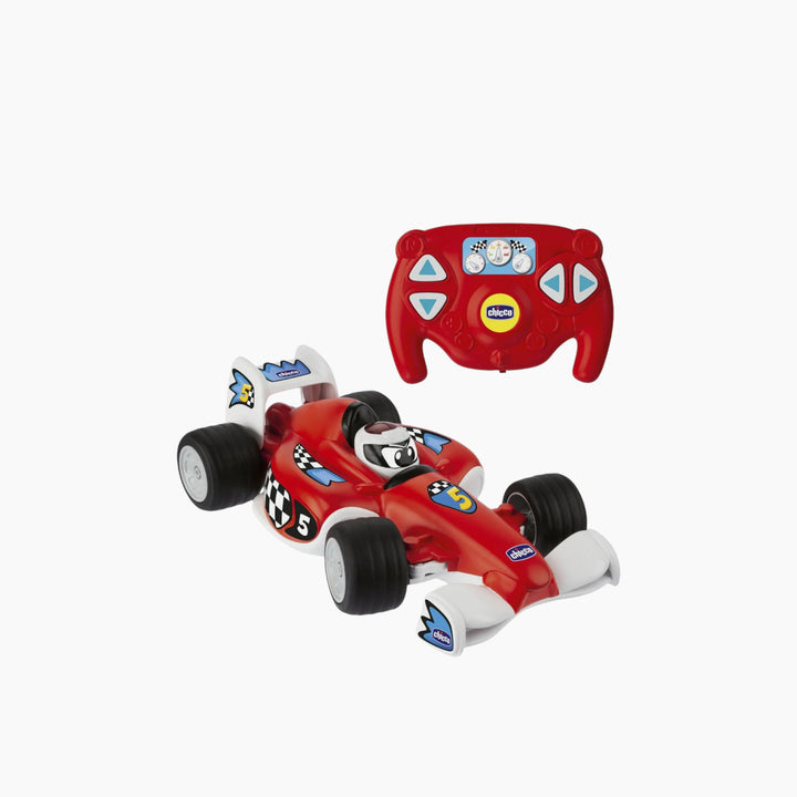 Chicco Toy Tom Race Remote Control Vehicle