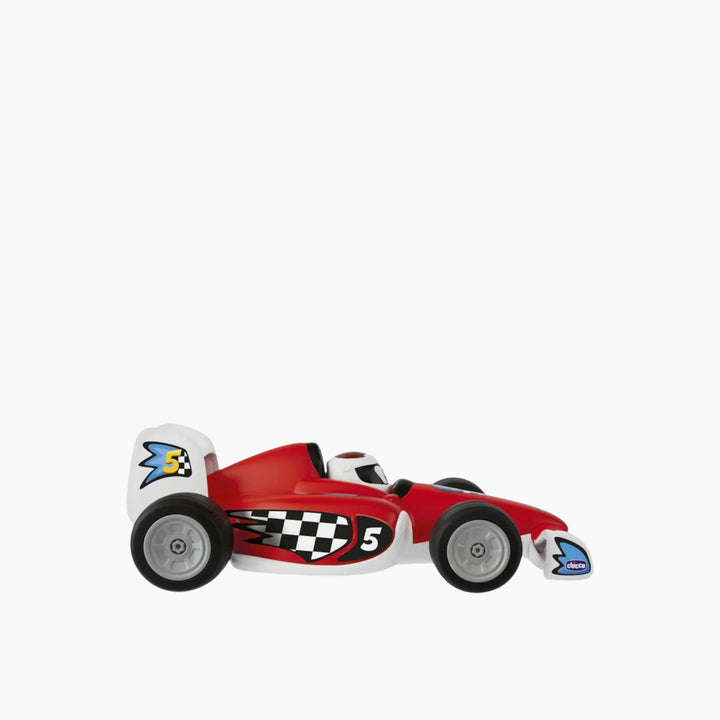 Chicco Toy Tom Race Remote Control Vehicle