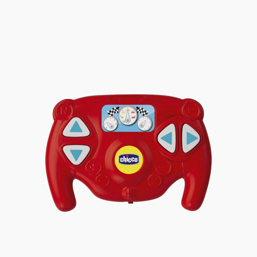 Chicco Toy Tom Race Remote Control Vehicle