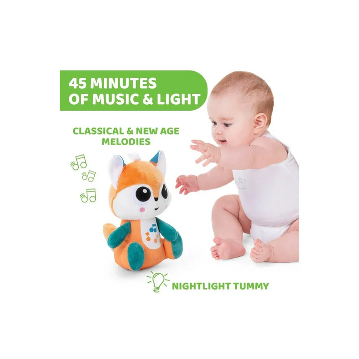 Chicco Toy Magic Forest Relax Play Gym