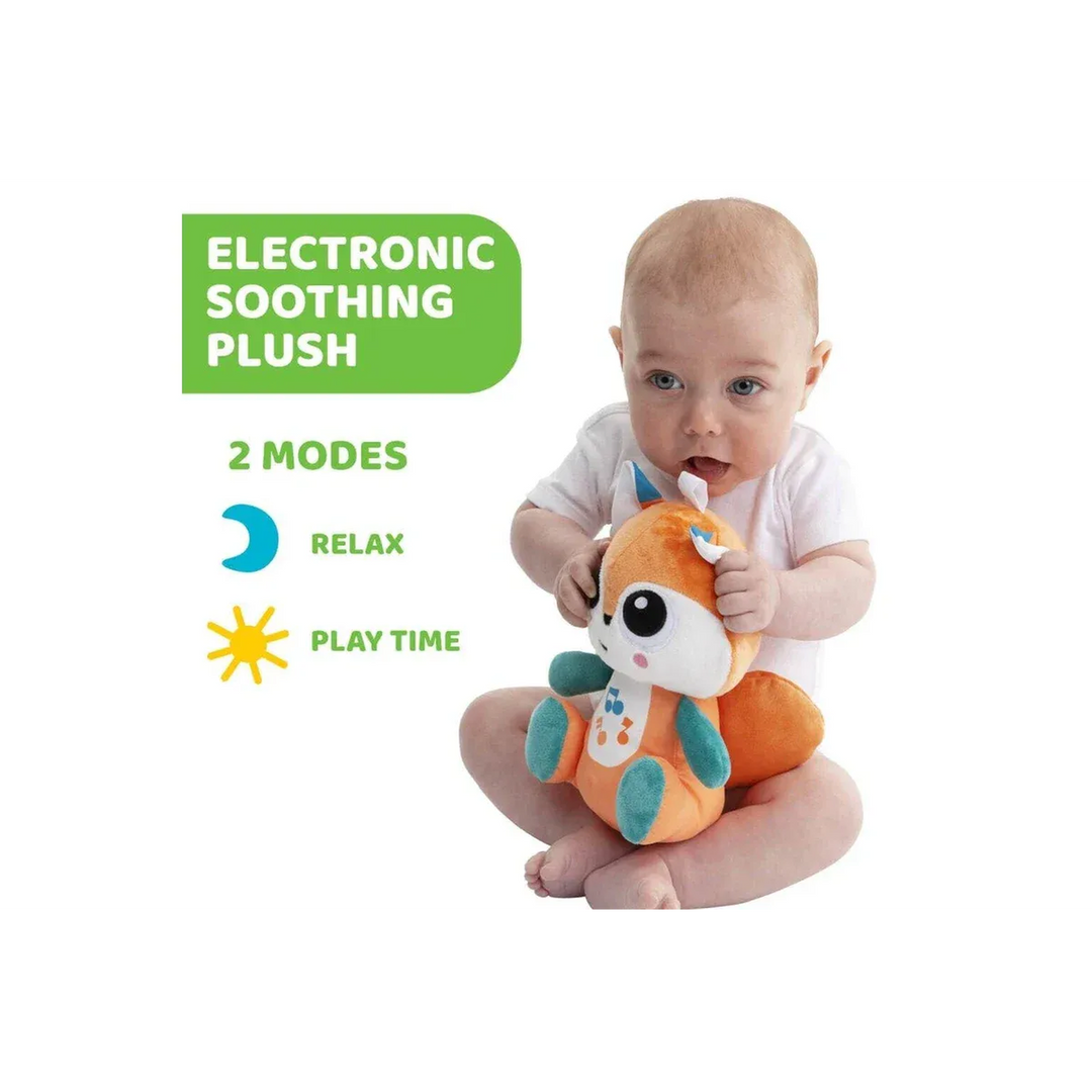 Chicco Toy Magic Forest Relax Play Gym