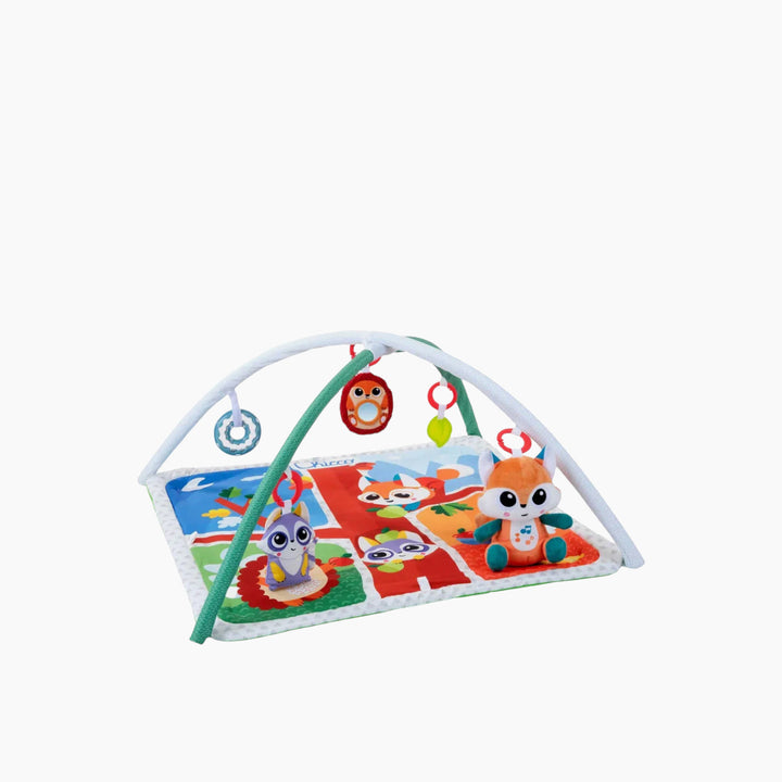 Chicco Toy Magic Forest Relax Play Gym