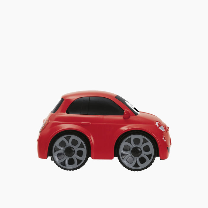 Chicco Toy Fiat 500E Rc
