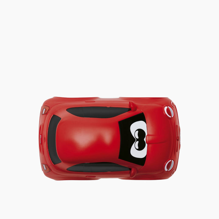 Chicco Toy Fiat 500E Rc