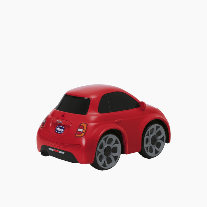 Chicco Toy Fiat 500E Rc