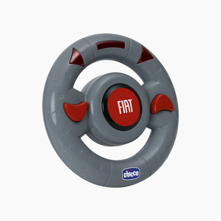 Chicco Toy Fiat 500E Rc
