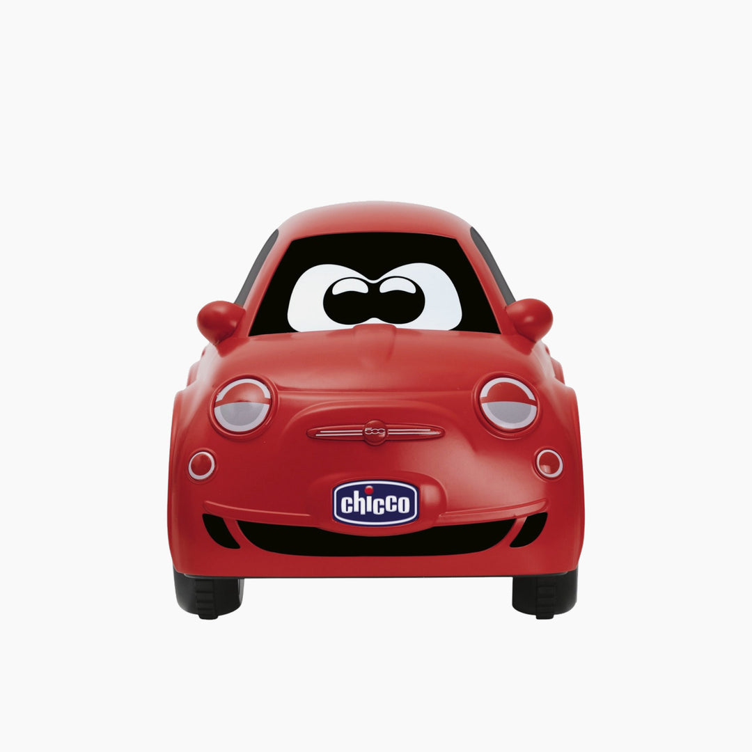 Chicco Toy Fiat 500E Rc