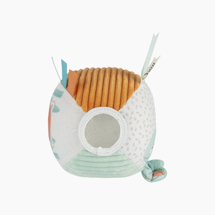 Chicco Toy Msd Panda &amp; Chameleon Ball