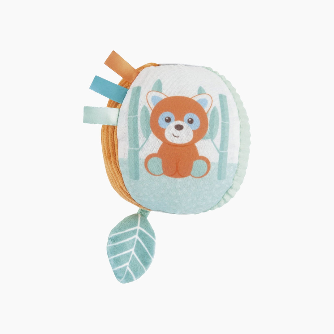 Chicco Toy Msd Panda &amp; Chameleon Ball