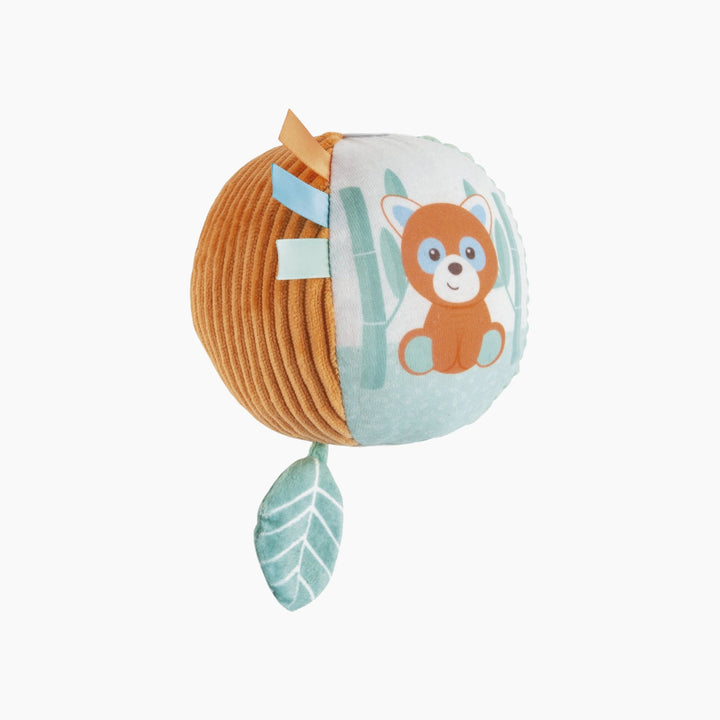 Chicco Toy Msd Panda &amp; Chameleon Ball