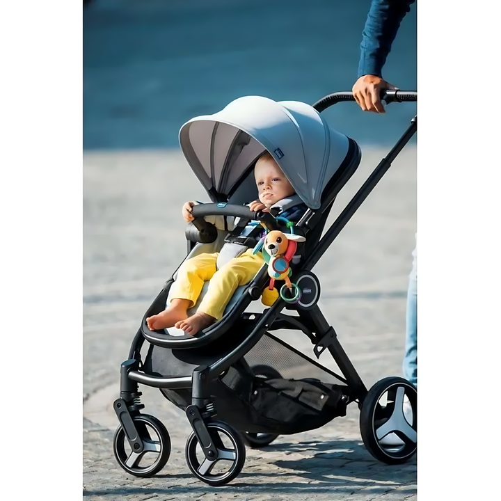 Chicco Best Friend Plus Stroller