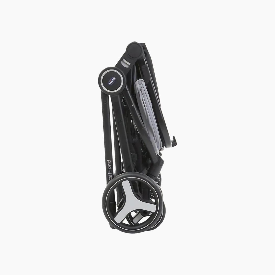 Chicco Best Friend Plus Stroller