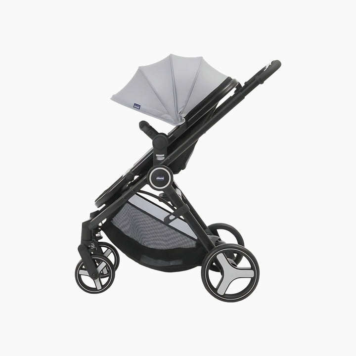 Chicco Best Friend Plus Stroller