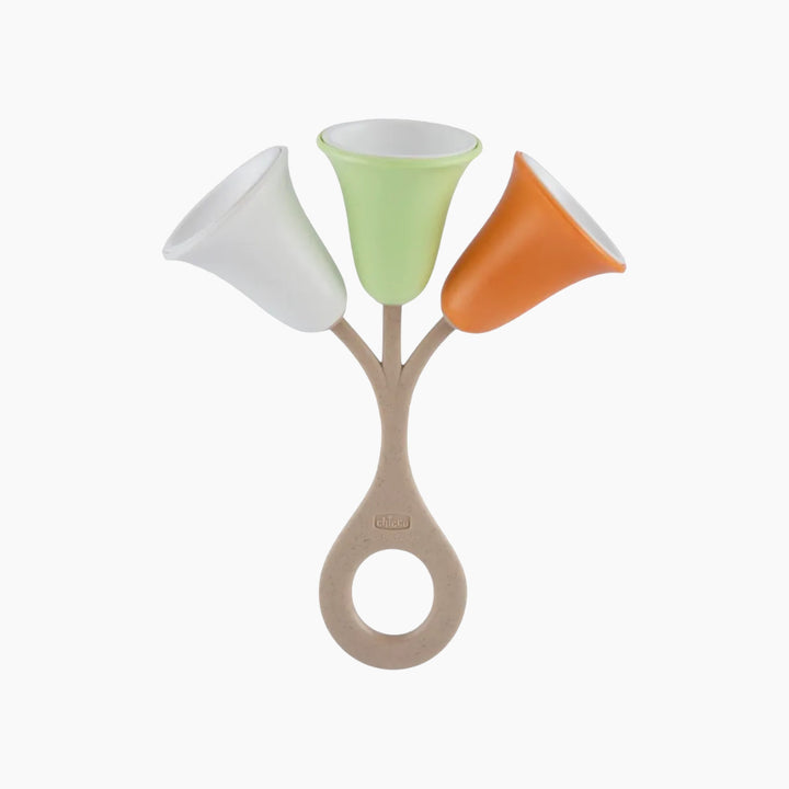 Chicco Toy Eco+ Tulips Rattle