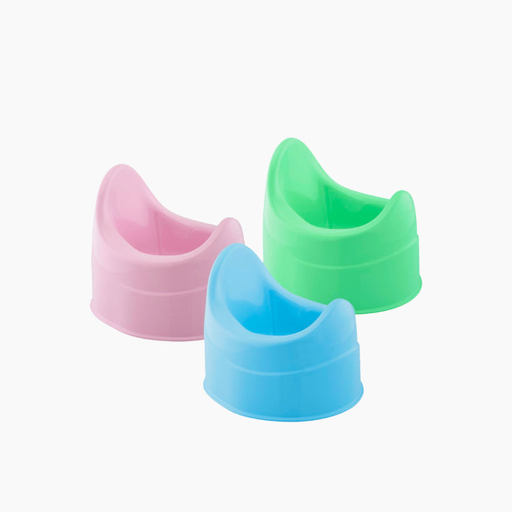 Chicco Anatomical Potty - Recycled Plastic