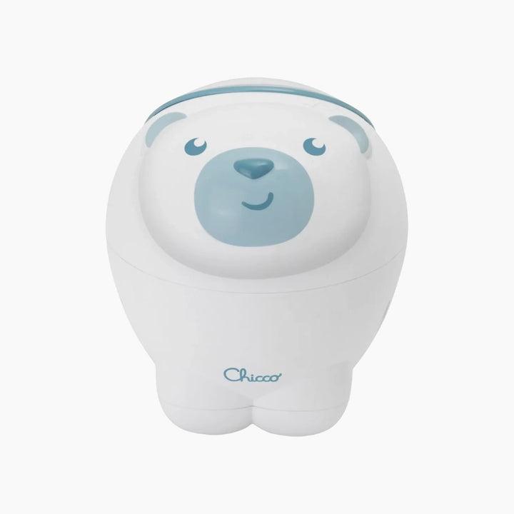Chicco Toy Fd Polar Bear Blue