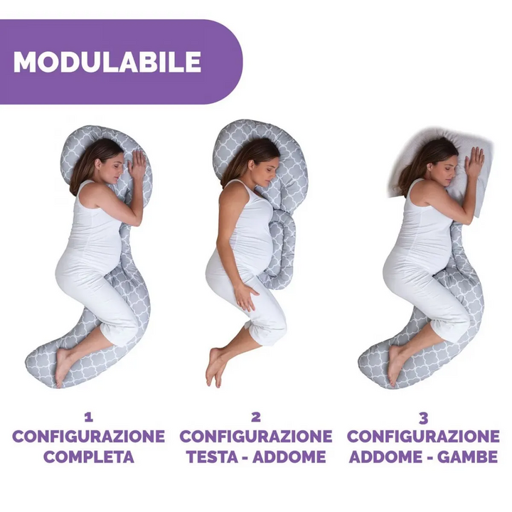 Chicco Total Body Pillow