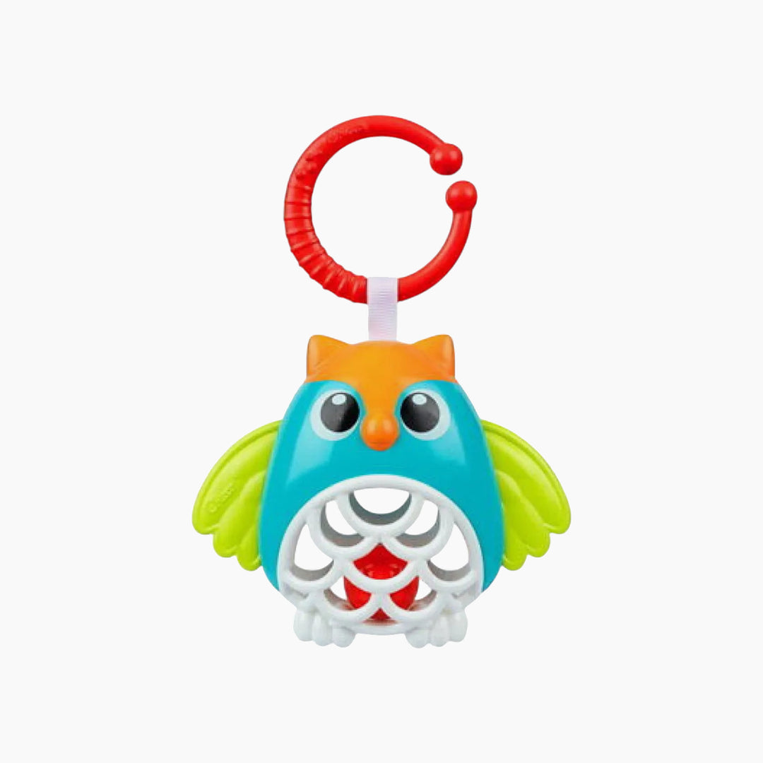 Chicco Toy Bsf Rattle