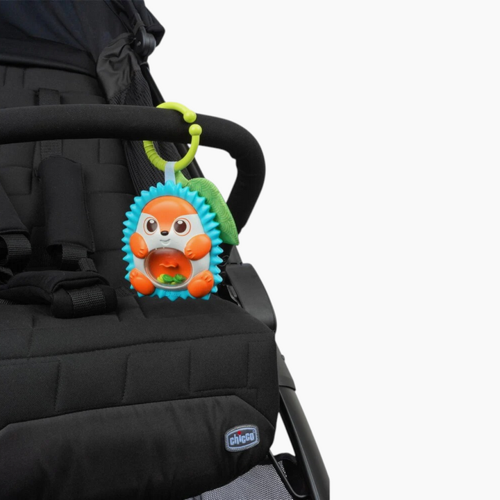 Chicco Toy Bsf Rattle