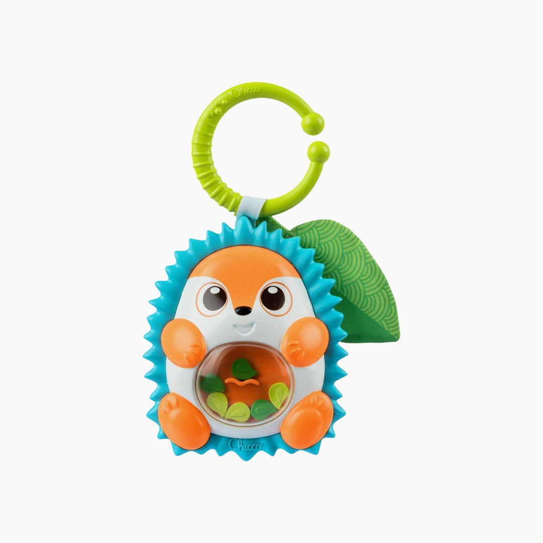 Chicco Toy Bsf Rattle