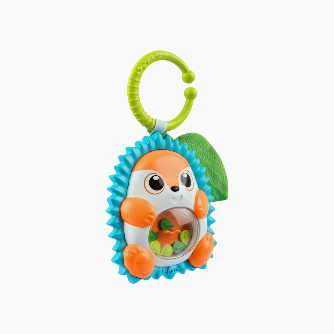 Chicco Toy Bsf Rattle
